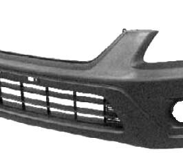 P/TI ANT PARZ PRIM HONDA CR-V 03/04>12/06