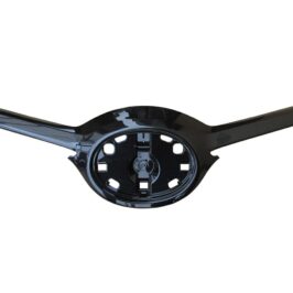MODAN GRIGLIA NERA LUCIDA TOYOTA AURIS 04/15>
