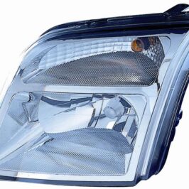 FARO SX H4 PRED REG EL FORD TOURNEO CONNECT 09/02>