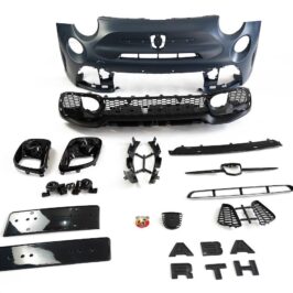 KIT TRASFORMAZIONE P/TI ANT FIAT 500 07/07>