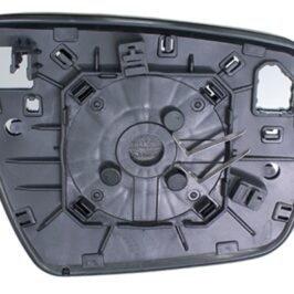 PIASTRA RETROVISORESINISTRO ISUZU D-MAX 2020>VERSIONE PER RETROVISORECON LUCCIOLA