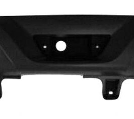 SPOILER P/TI POST SUZUKI SWIFT SPORT 06/12>