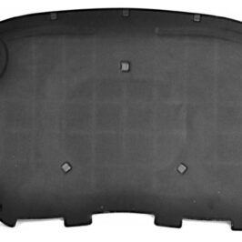 PANNELLO INSONORIZ COF ANT SKODA SUPERB 01/08>12/12