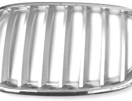 GRIGLIA A/SX CROM-GRIGIA BMW X5 E70 01/07> X6 E71 01/08>