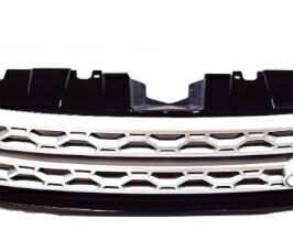 GRIGLIA NERO LUCIDA/ARGENTO LAND ROVER DISCOVERY SPORT 01/15>