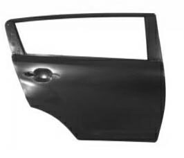 PORTA P/DX KIA SPORTAGE 08/10>