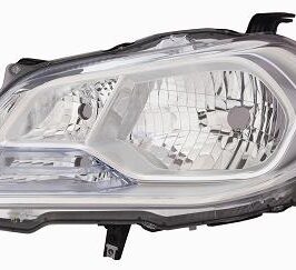 FARO SX H4 PRED REG ELETT SUZUKI SX4 S-CROSS 01/13>