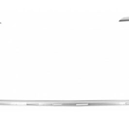 CORNICE GRIGLIA P/TI ANT CROM PEUGEOT 308 02/11>