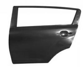 PORTA P/SX KIA SPORTAGE 08/10>