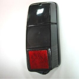 LENTE P/SX FUME' FIAT 500 FL