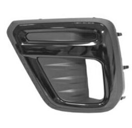 GRIGLIA P/TI A/SX C/FEND+MODAN NERA SUBARU FORESTER 01/19>