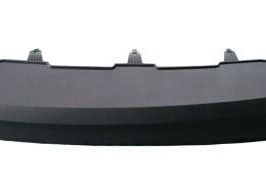SPOILER P/TI POST C/FORI MODAN CROM AUDI A6 01/11> BN+AVANT