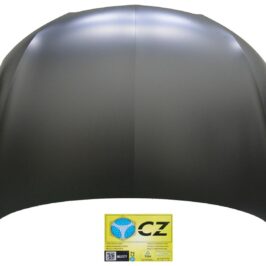 COFANO ANT SEAT IBIZA 01/12> -TUV-