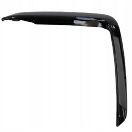 LISTELLO GRIGLIA P/TI A/SX SUP NERA LUCIDA BMW X6 G06 08/19> M50