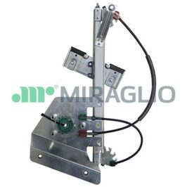 MEC.ALZ.EL.DX MITSUBISHI COLT 3P 04