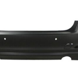 P/TI POST PRIM C/SENS BMW SERIE 3 F30 06/11> DOPPIO SCARICO