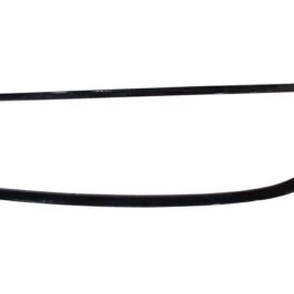 CORNICE FARO SX NERO LUCIDO OPEL ASTRA L 10/21> GS LINE