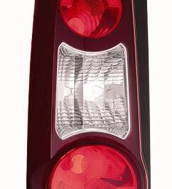 GR OTTICO P/DX BORDO NERO CITR BERLINGO 08> PEUG PARTNER 15> 2P