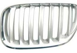 GRIGLIA A/SX CROM-GRIGIA BMW X5 E53 01/04>12/06