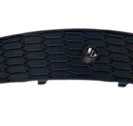 GRIGLIA SPOILER P/TI P/SX C/SENS AUDI Q3 11/14> S-LINE