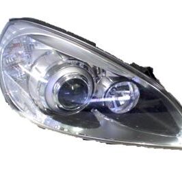 FARO SX XENO D3S-H9 DBLC/MOTOR EL+CENTR VOLVO S60 01/10>