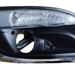 GRIGLIA P/TI A/DX C/FEND+FAN+MOSTRINE+MODAN CR OPEL ASTRA J 12>