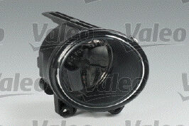 FEND DX H11 BMW X5 E53 10/02>