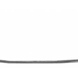 CORNICE GRIGLIA P/TI ANT C/LE CROM VW TOURAN 09/10>
