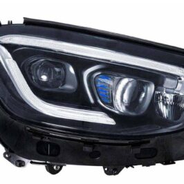 FARO SX A LED ADATTIVO MERCEDES GLC X253-C253 01/15>