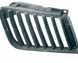 GRIGLIA SX NERA MITSUB L200 02/05>