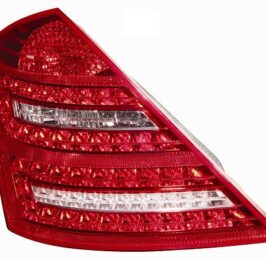 FANALE P/SX A LED MERCED CLASSE S W221 05/09>