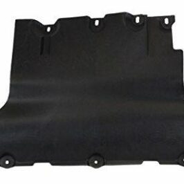 RIPARO SOTTOMOTORE VW TOUAREG 12/10>