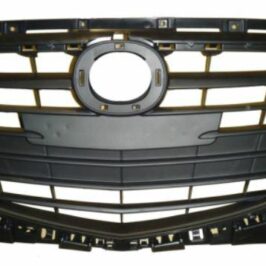 GRIGLIA NERA MAZDA 3 11/13>