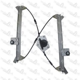 MECCAN.A/DX AUDI A2  99-05