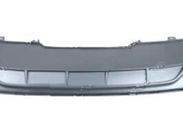 SPOILER P/TI POST DOPPIO SCAR VERN GRIGIO AUDI A4 08/18>S-LINE