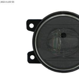 FENDINEBBIA SX A LED HONDA CIVIC 01/22>