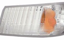 GR OTTICO A/SX BIANCO MITSUBISHI CANTER 01/12>