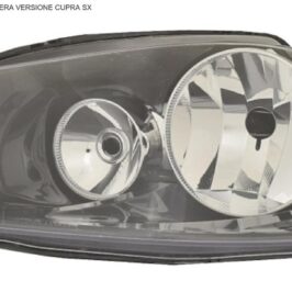FARO SX H7+H3 PRED REG ELETT NO OSCUR SEAT IBIZA-CORDOBA 05/07>