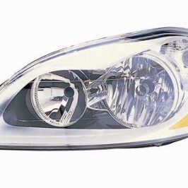 FARO DX H7-H9 C/MOT ELETT VOLVO XC60 01/08>