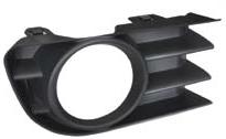 GRIGLIA P/TI A/DX C/FEND RENAULT MEGANE 08/02>04/06