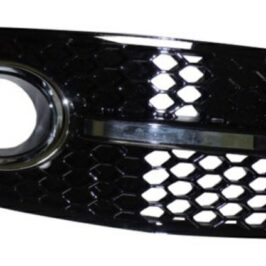 GRIGLIA P/TI A/DX C/FEND AUDI Q5 04/08>08/12 S-LINE
