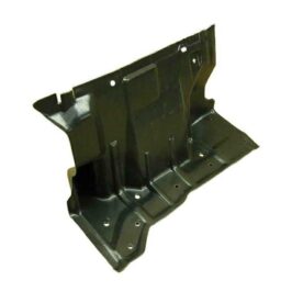 RIPARO SOTTOMOTORE SX PEUGEOT 4007 07/07> DIESEL