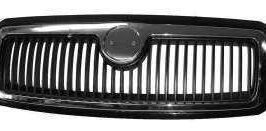 GRIGLIA SKODA FABIA 01/00>03/04