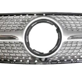 GRIGLIA C/MOD GRIGIA MERCEDES GLE V167 01/19> AMG
