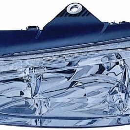 FARO DX H7-H7 PRED REG ELETT PEUG 406 06/99>12/03