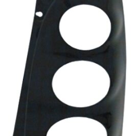 CORNICE FANALE P/DX NERA SMART FORTWO 05/02>