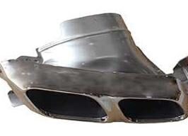 CORNICE FORO MARMITTA DX VOLVO  XC60 01/17> T5