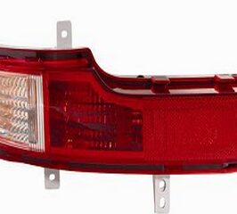 FANALE P/SX RETRON KIA SPORTAGE 08/10>