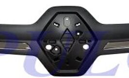 MODAN GRIGLIA NERA C/MODAN CROM RENAULT TRAFIC 01/19>