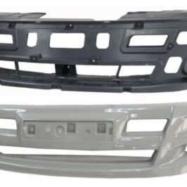 GRIGLIA COMPL INT NERA EST GRIGIA ISUZU D-MAX 01/12> 2WD